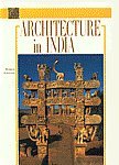 Stock image for Architecture in India for sale by WorldofBooks