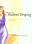 9788187107354: The Art of Fashion Draping