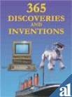 365 Discoveries and Inventions (9788187107545) by OM Books
