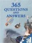 Beispielbild fr 365 Questions and Answers zum Verkauf von Blackwell's