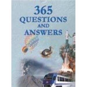 Stock image for 365 Questions and Answers for sale by Blackwell's