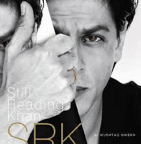 9788187107613: Still Reading Khan