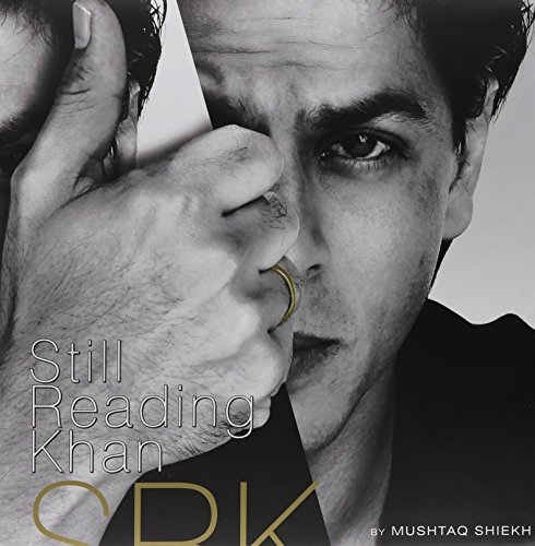 9788187107798: Shahrukh Khan - Still Reading Khan