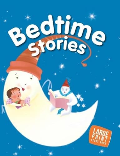 Beispielbild fr Bedtime Stories zum Verkauf von Books Puddle