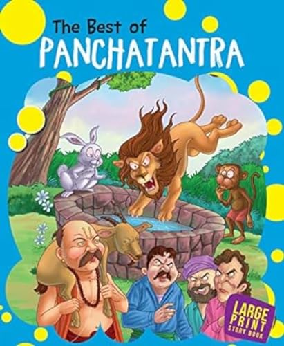 Stock image for The Best of Panchatantra for sale by medimops