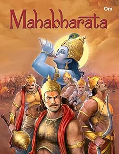 Stock image for Mahabharata for sale by Books Unplugged