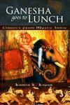 Beispielbild fr Ganesha Goes to Lunch zum Verkauf von WorldofBooks