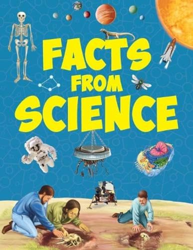 Facts from Science (9788187108955) by N.A.