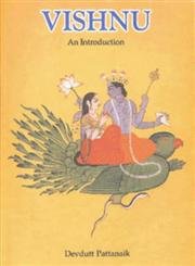 Beispielbild fr Vishnu: An introduction zum Verkauf von Green Street Books