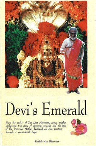 Imagen de archivo de Devi's Emerald a la venta por Books Puddle