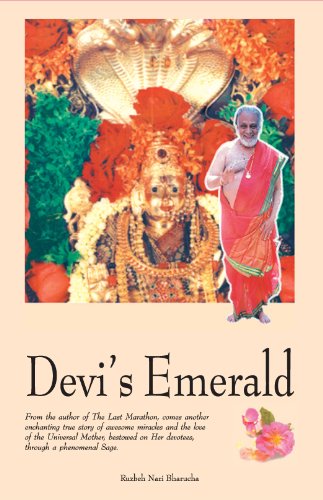 Stock image for Devi's Emerald for sale by Books Puddle