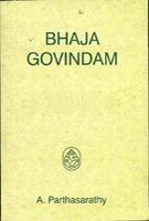 9788187111597: Bhaja Govindam