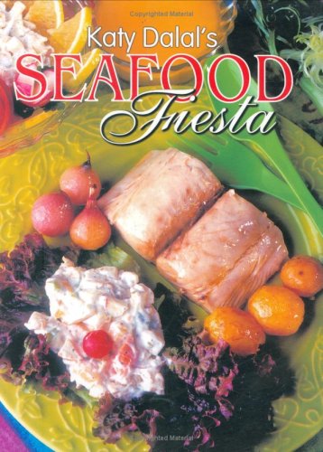 Beispielbild fr Katy Dalal's Seafood Fiesta zum Verkauf von medimops