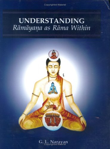 Stock image for Understanding Ramayana as Rama Within for sale by Books Puddle