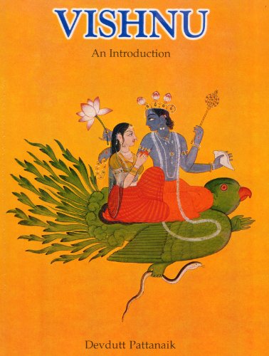 Imagen de archivo de Vishnu An Introduction a la venta por Small World Books