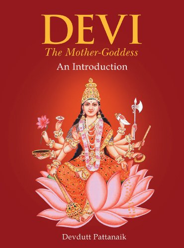 Beispielbild fr Devi -The Mother of Goddess: An Introduction zum Verkauf von WorldofBooks