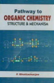 Stock image for Pathway to Organic Chemistry for sale by Books Puddle