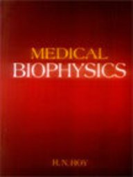 Stock image for Medical Bio Physics for sale by Books in my Basket