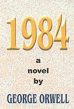 1984 (9788187138372) by George Orwell