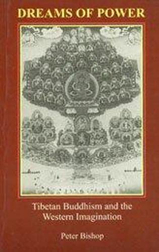 9788187138402: Dreams of Power: Tibetan Buddhism and the Western Imagination
