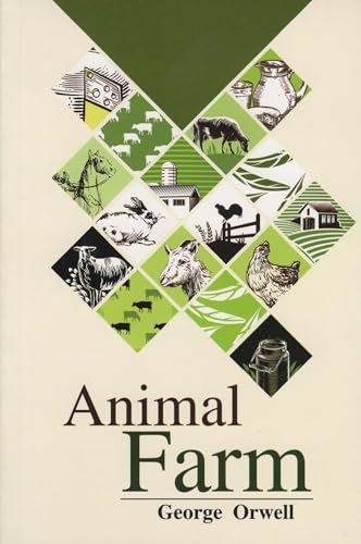 Beispielbild fr Animal Farm zum Verkauf von Better World Books