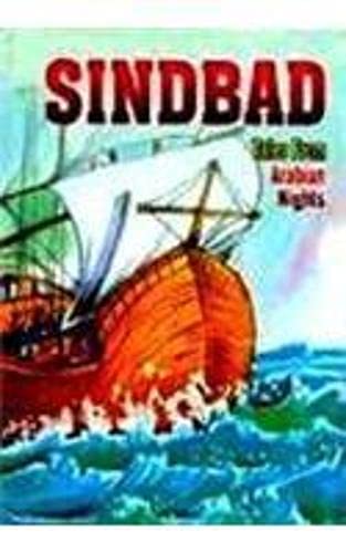 Imagen de archivo de Sindbad a la venta por Books Puddle