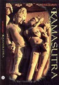 9788187155126: Vatsyayana's Kamasutra