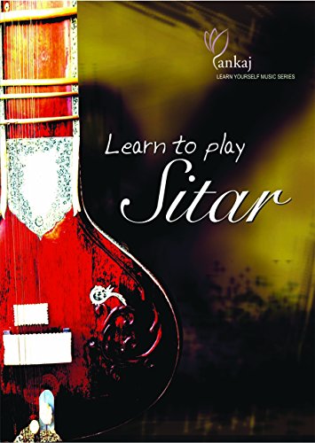 9788187155140: Learn to Play on Sitar (Learn to Play S.)