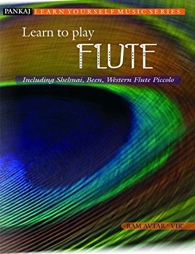 Beispielbild fr Learn to Play on Flute zum Verkauf von medimops