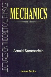 9788187169260: Mechanics: Lectures on Theoretical Physics