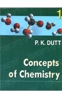 Stock image for Concepts Of Chemistry, Vol.1 for sale by Books in my Basket