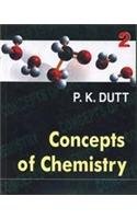 Stock image for Concepts Of Chemistry, Vol.2 for sale by Books in my Basket