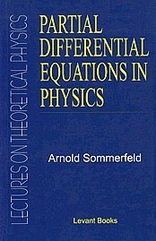 9788187169499: Partial Differential Equations in Physics: Lectures on Theoretical Physics