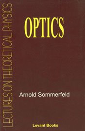 9788187169680: Optics: Lectures on Theoretical Physics