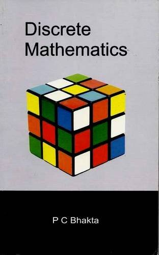 Stock image for Discrete Mathematics for sale by Books in my Basket