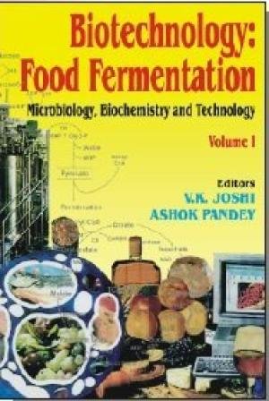 Imagen de archivo de Biotechnology: Food fermentation : microbiology, biochemistry, and technology a la venta por dsmbooks