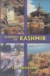 9788187226147: Glimpses of Kashmir