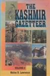 The Kashmir Gazetteer, 2 Vols.