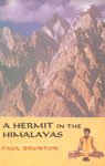 9788187226185: A Hermit in the Himalayas