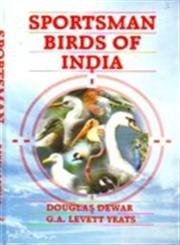 Stock image for The Sportsman Birds of India for sale by Books Puddle