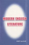 Stock image for Modern English Literature for sale by dsmbooks