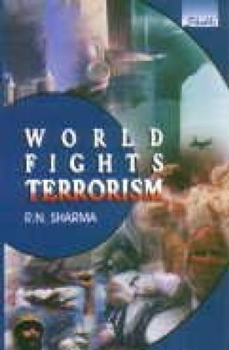 Stock image for World Fights Terrorism for sale by Books Puddle