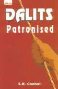 Stock image for Dalits Patronized for sale by dsmbooks