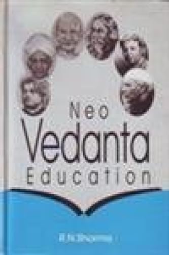 Beispielbild fr Neo Vedanta Education zum Verkauf von Anybook.com