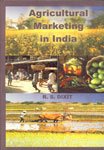 Stock image for Agricultural Marketing in India for sale by dsmbooks
