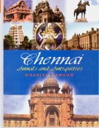 Stock image for Chennai for sale by dsmbooks