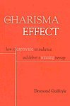 Imagen de archivo de The Charisma Effect a la venta por Majestic Books