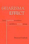 Stock image for Charisma Effect for sale by dsmbooks