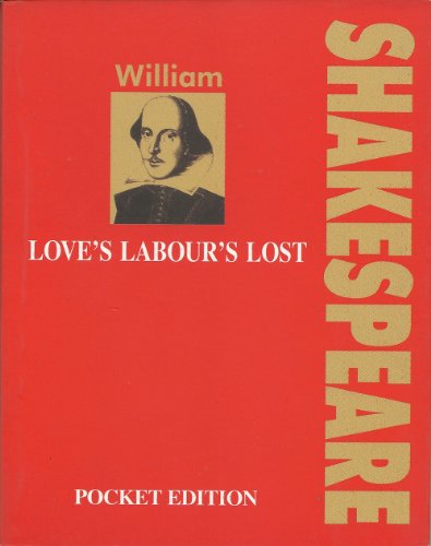 Stock image for Loves Labours Lost for sale by Swan Books
