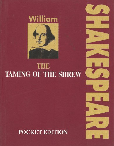 Stock image for The Taming of the Shrew (Arden Shakespeare Second) for sale by Swan Books